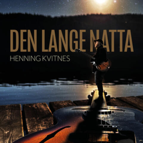 Henning Kvitnes