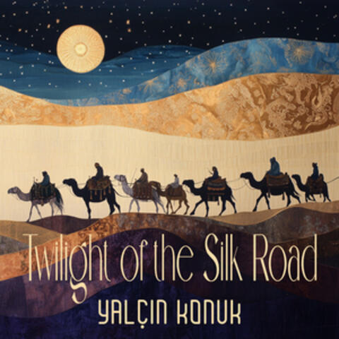 Twilight of the Silk Road