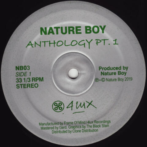 Nature Boy Anthology Part 1