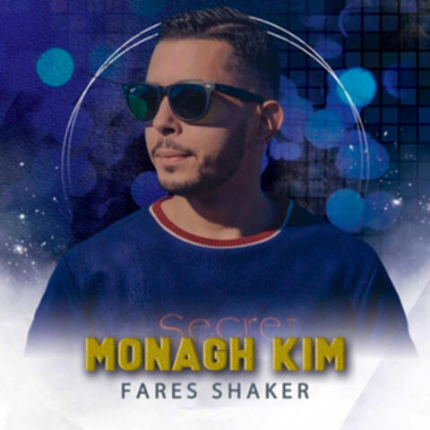 Monagh Kim