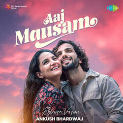 Aaj Mausam