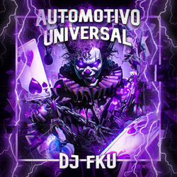 AUTOMOTIVO - UNIVERSAL