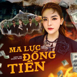 Ma Lực Đồng TIền