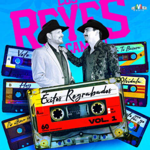 Los Reyes del Camino