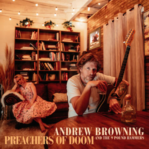 Preachers Of Doom