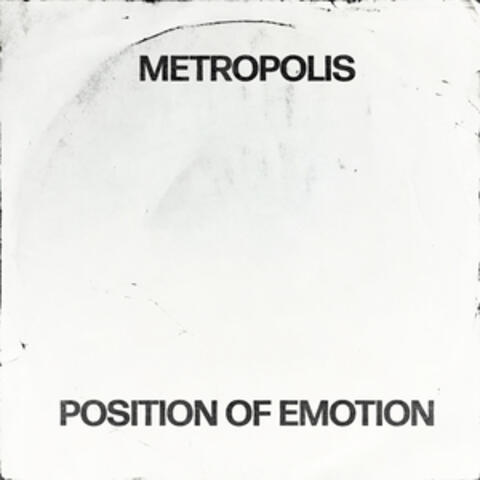 Position Of Emotion