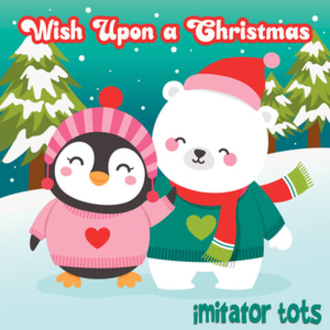 Wish Upon a Christmas
