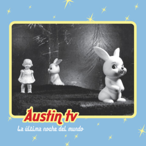La Última Noche Del Mundo