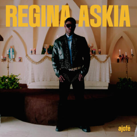 REGINA ASKIA.