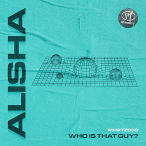 Alisha
