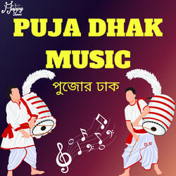 Bengali Festival Beats Shell, Dhol & Bells