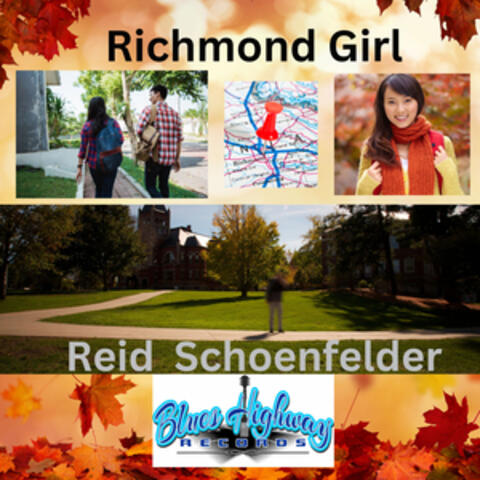 Richmond Girl