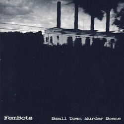 Small Town Murder Scene