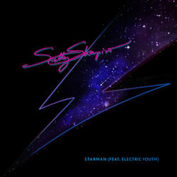 Starman  (Radio Edit) [feat. Electric Youth]