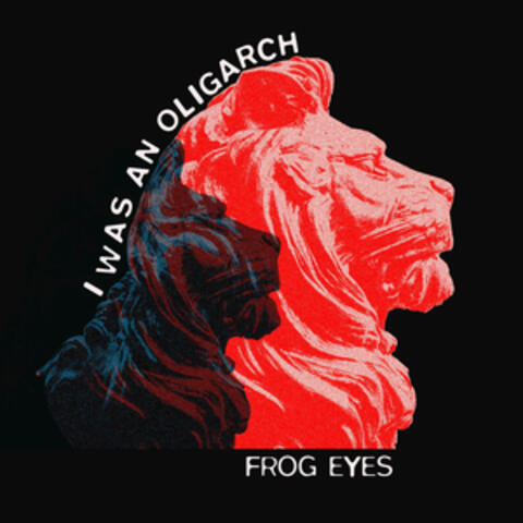 I Was an Oligarch