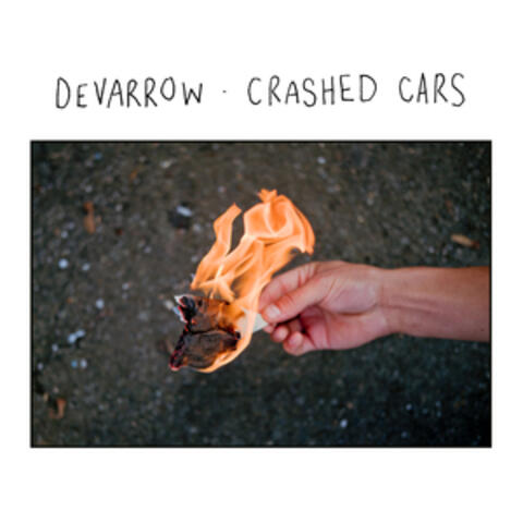 Crashed Cars