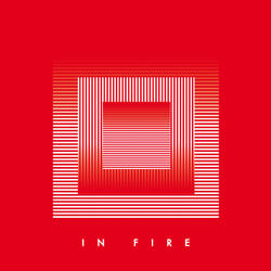 In Fire (Sally Shapiro Remix)
