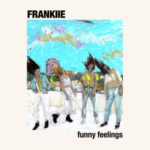 Funny Feelings