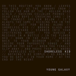 Youth Is Wasted On the Young
