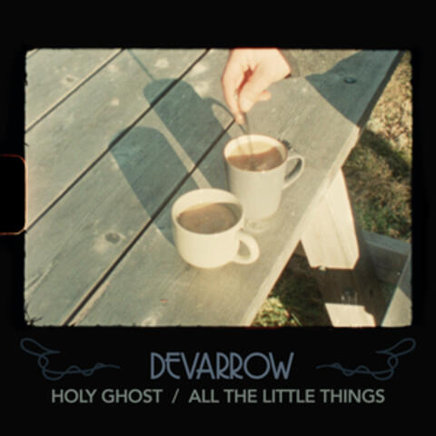 Holy Ghost / All The Little Things