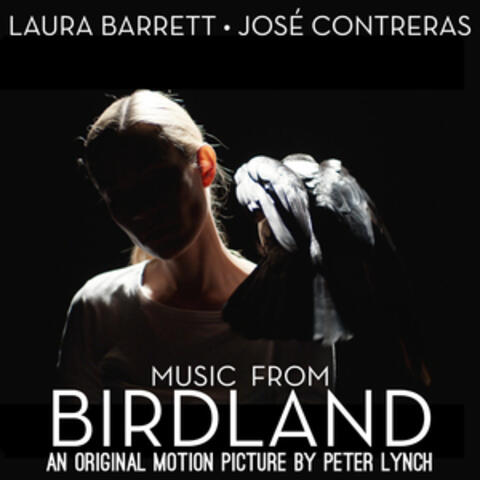Music from Birdland (Original Motion Picture Soundtrack)