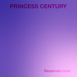 Desperate Love