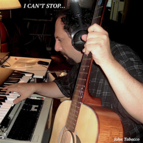 I Can't Stop
