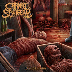 Graveworms, Cadavers, Coffins and Bones