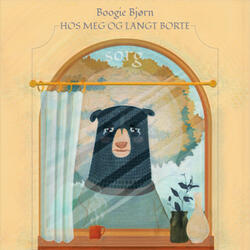 Hos meg og langt borte