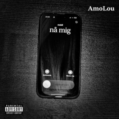 nå mig