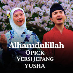 Alhamdulillah / Opick
