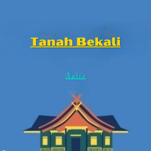 Tanah Bekali