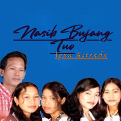 Nasib Bujang Tuo