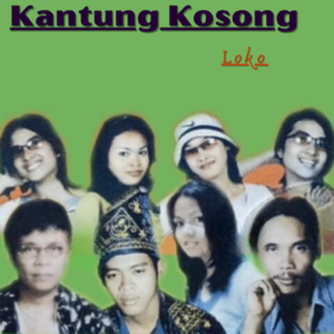 Kantung Kosong