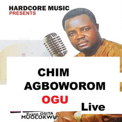 Chim Ogu