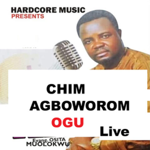 Chim Agboworom Ogu
