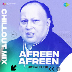 Afreen Afreen