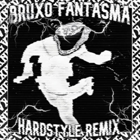 BRUXO FANTASMA