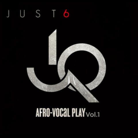 Afro-Vocal Play Vol. 1