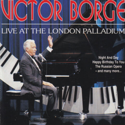 Victor Borge