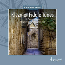 Dem Trisker Rebn's Khusidl