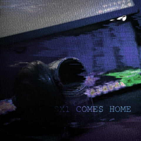 SX1 COMES HOME