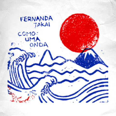 Fernanda Takai