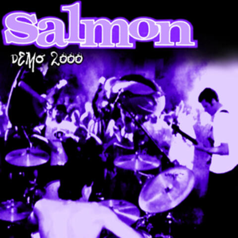 Demo 2000