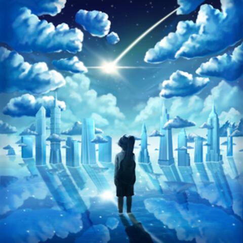 Take Me Home (feat. Fred Mascherino)