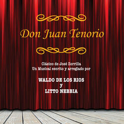 El Dios de Don Juan Tenorio