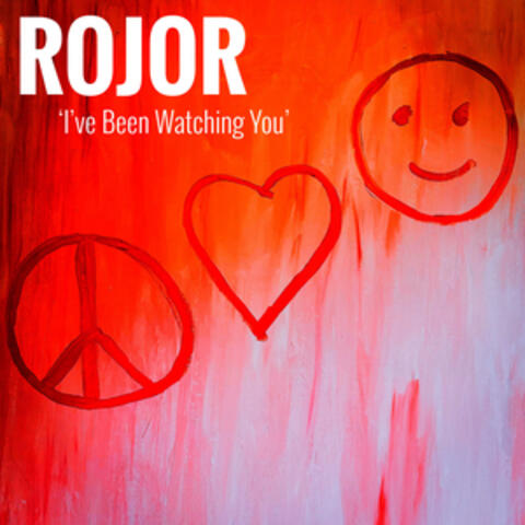 I've Been Watching You