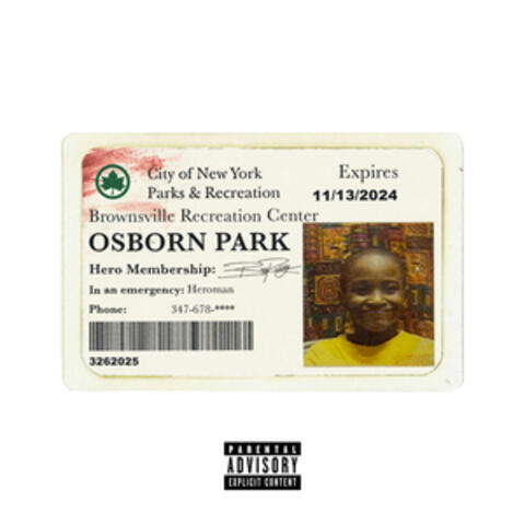 Osborn Park