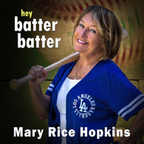 Hey Batter Batter