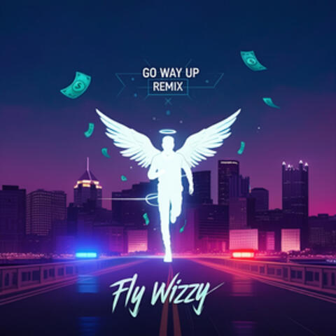 Go Way Up